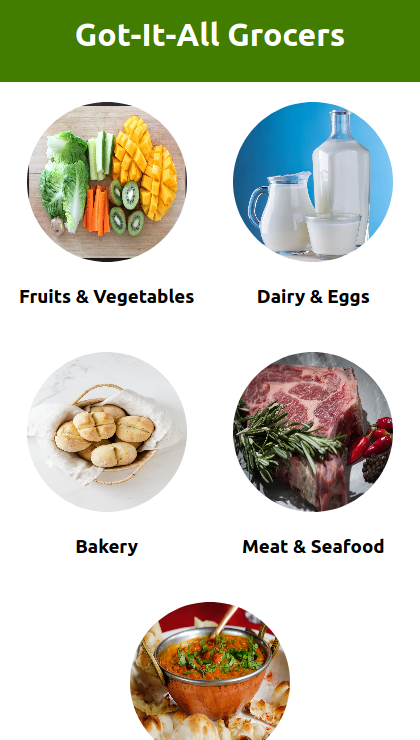 inventory app preview
